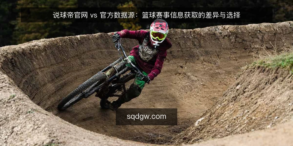 说球帝官网 vs 官方数据源：篮球赛事信息获取的差异与选择 — 选择前先明确信息获取的核心指标 配图
