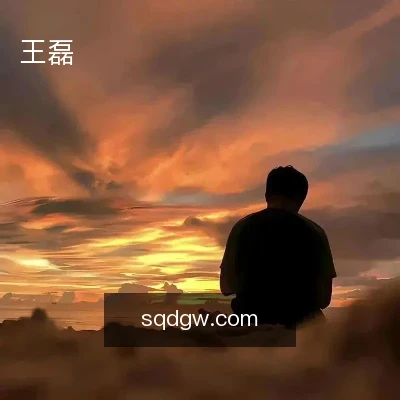 王磊